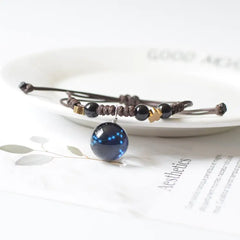 Versatile Constellation Fashion Bracelet