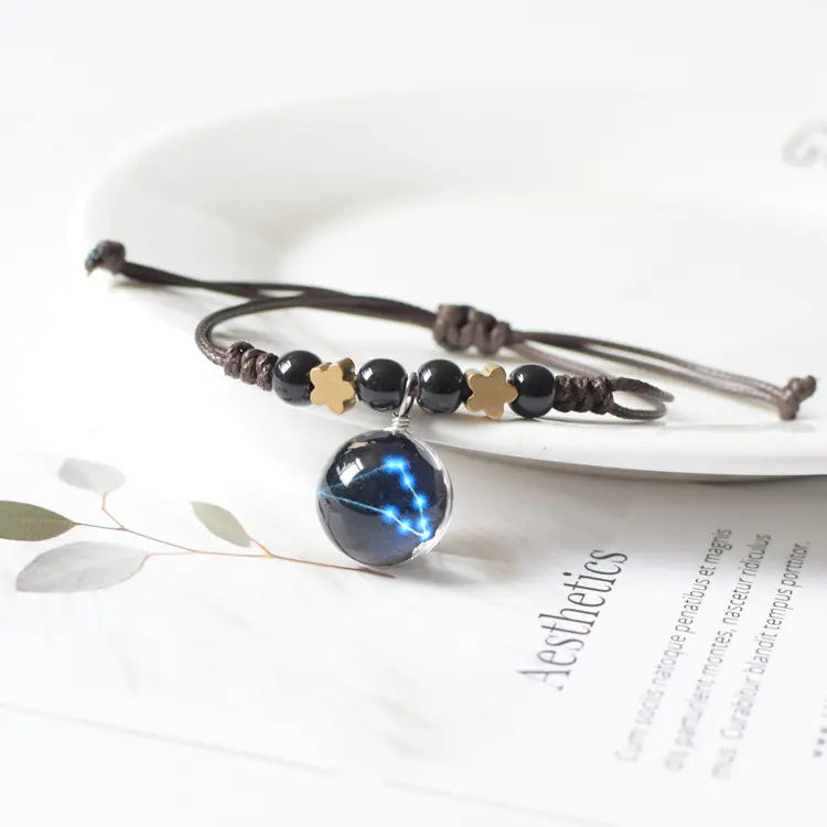 Versatile Constellation Fashion Bracelet