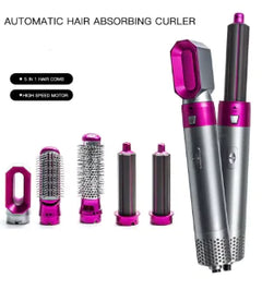 Hair Styler Pro