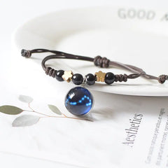 Versatile Constellation Fashion Bracelet