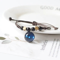 Versatile Constellation Fashion Bracelet