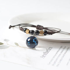 Versatile Constellation Fashion Bracelet