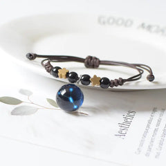 Versatile Constellation Fashion Bracelet